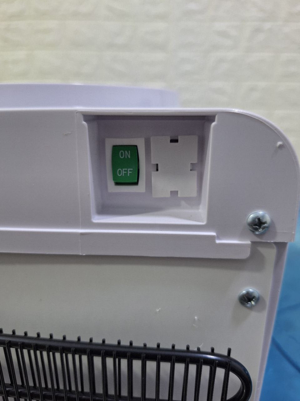 مبرد الماء cristor❄️