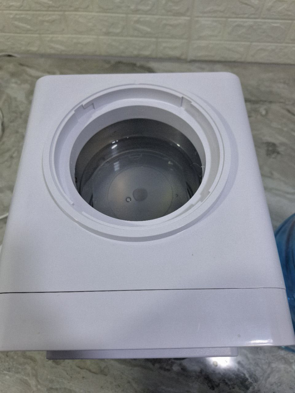 مبرد الماء cristor❄️