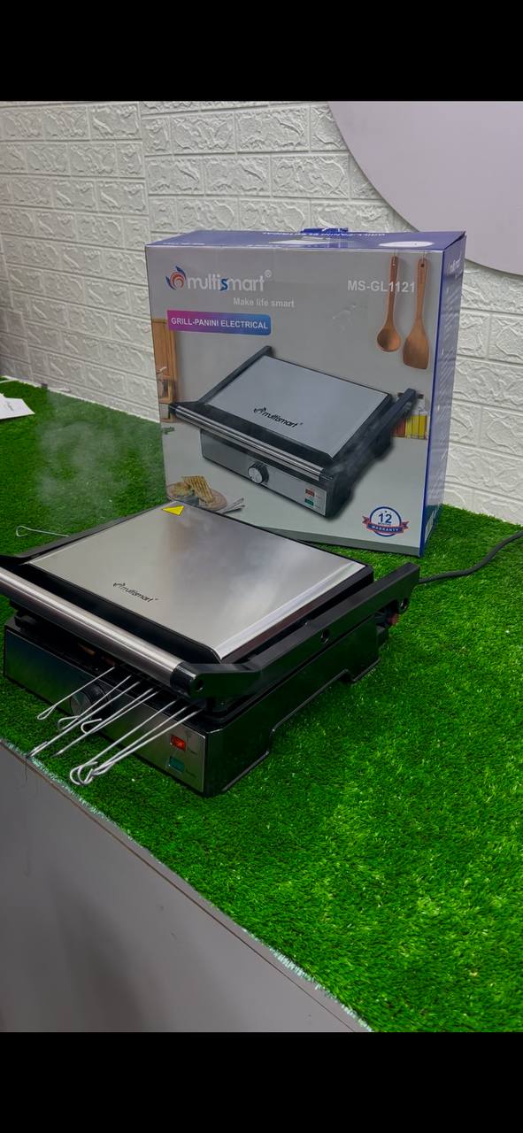 panineuse multismart 2000wat