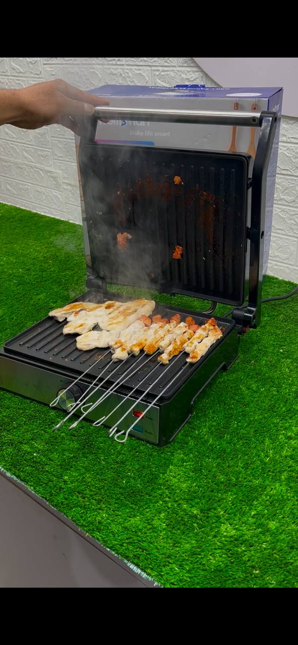 panineuse multismart 2000wat