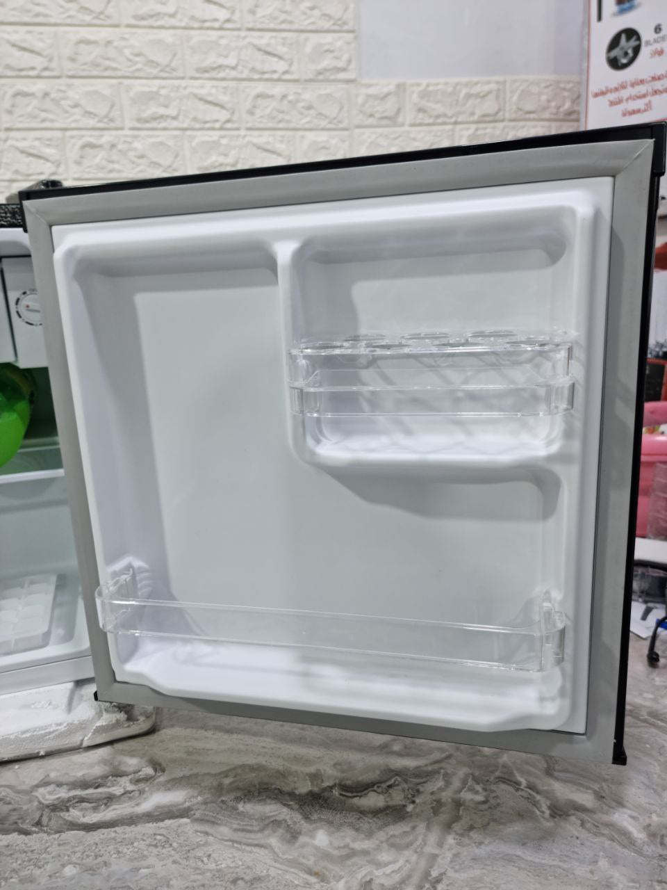 Mini Réfrigérateur géant🧊