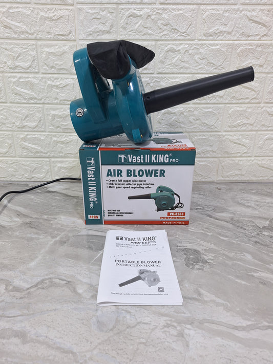 ✅️ASPIRATEUR SOUFFLEUR 2en1💪