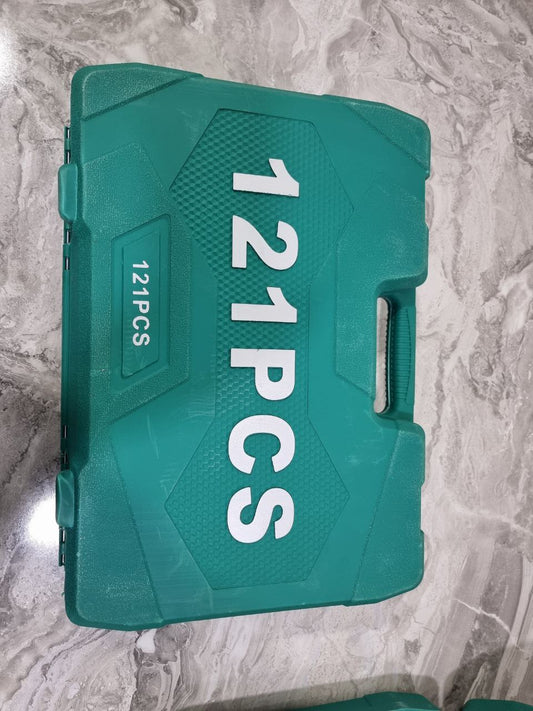 👉Caisse 121pcs💪✅️