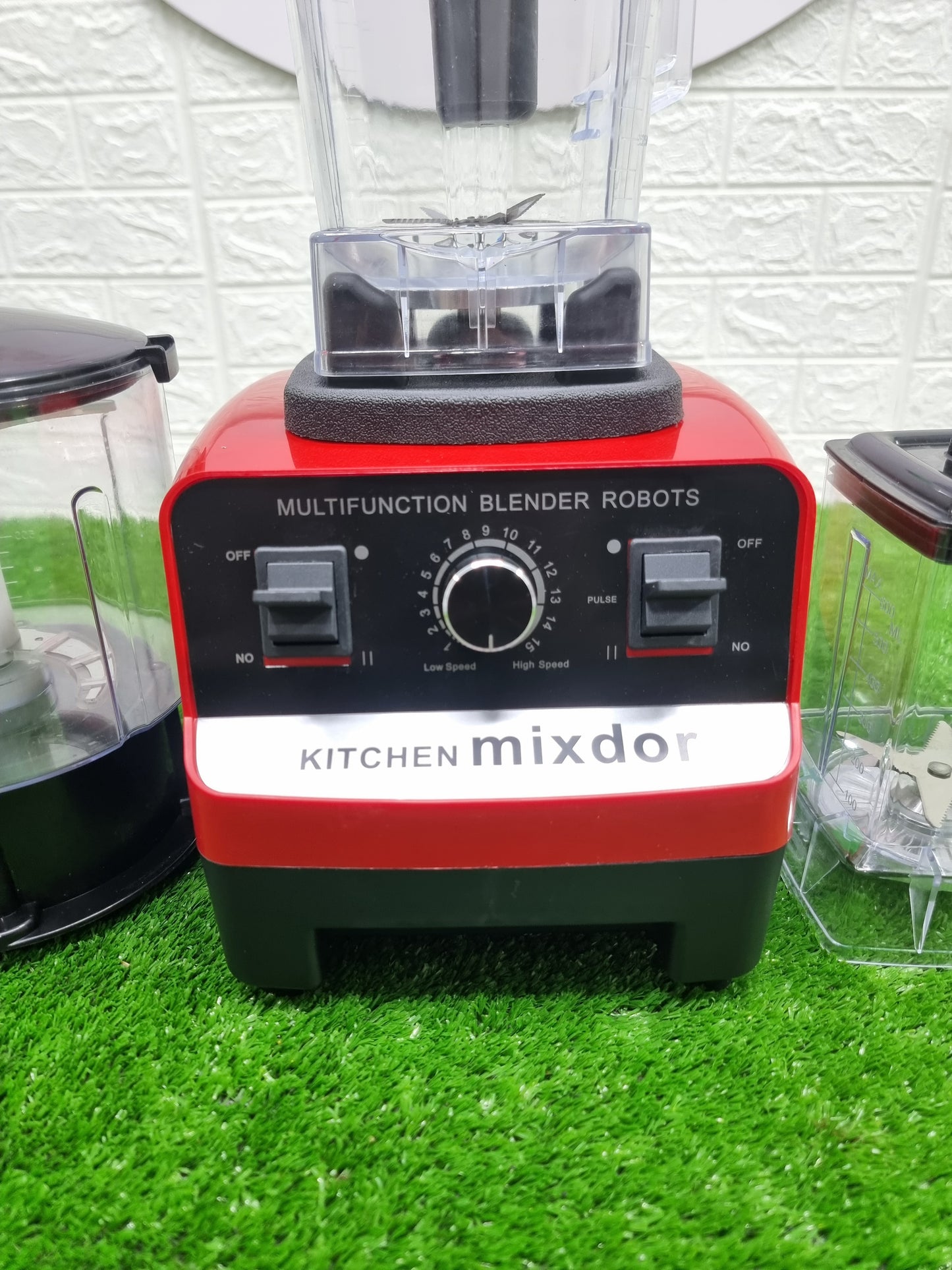 blander kitchen mixdor 7500 watt