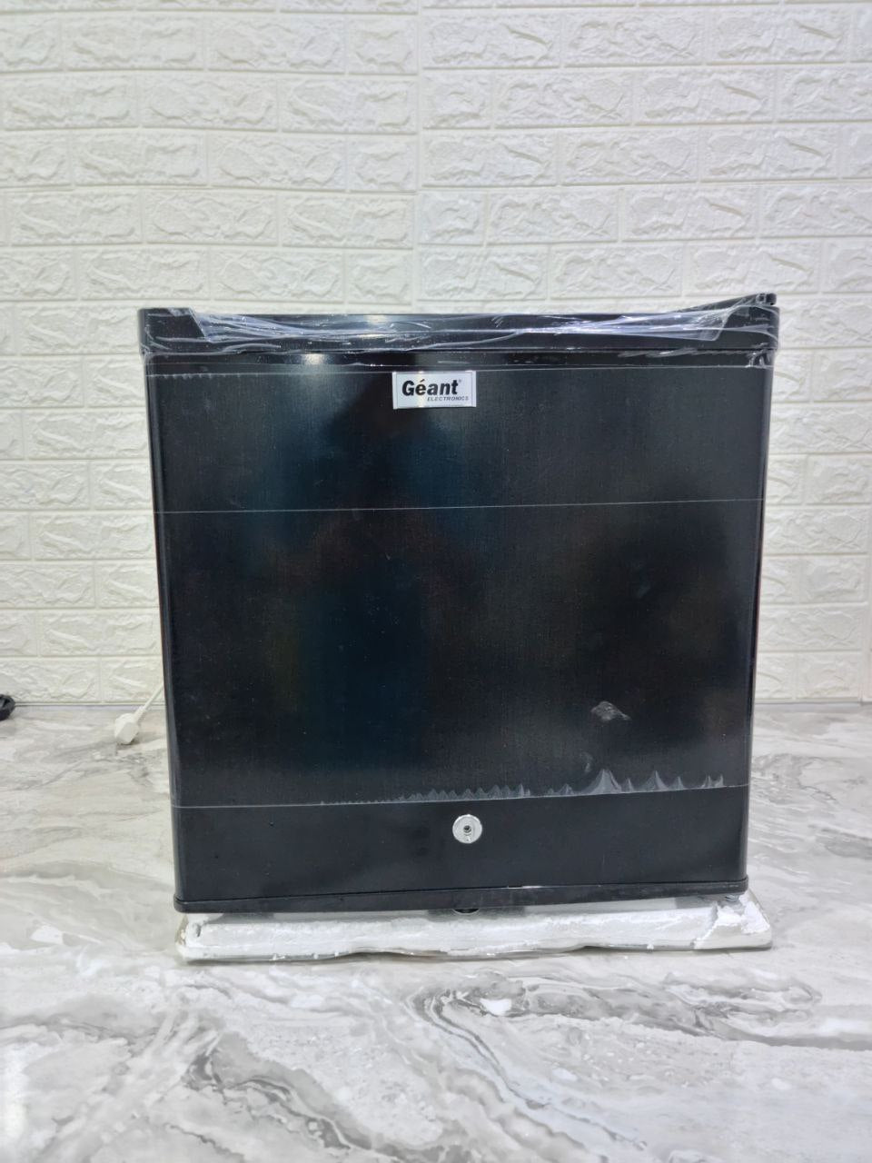 Mini Réfrigérateur géant🧊