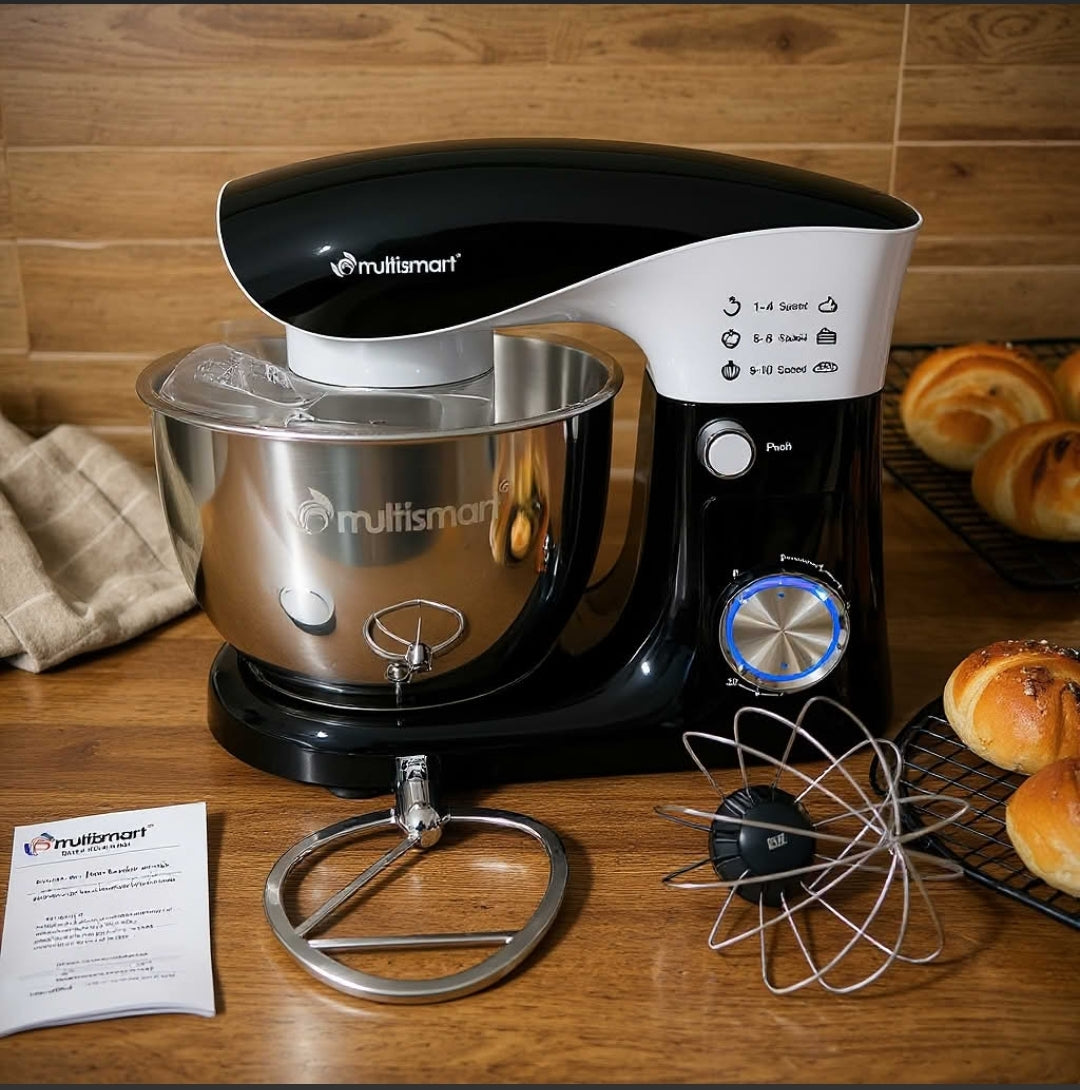 عجانة ميلتي سمارت