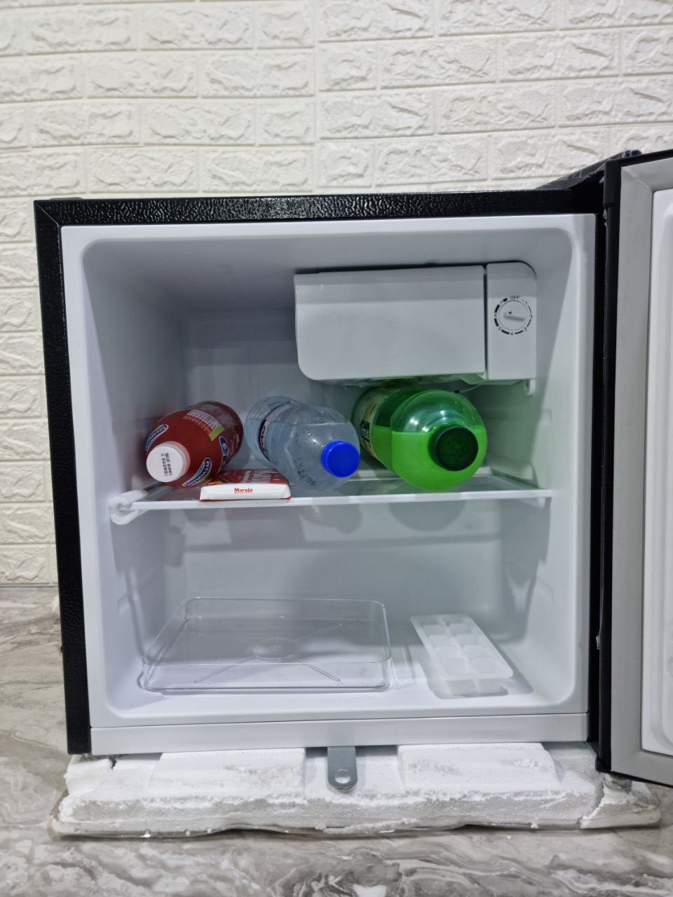 Mini Réfrigérateur géant🧊