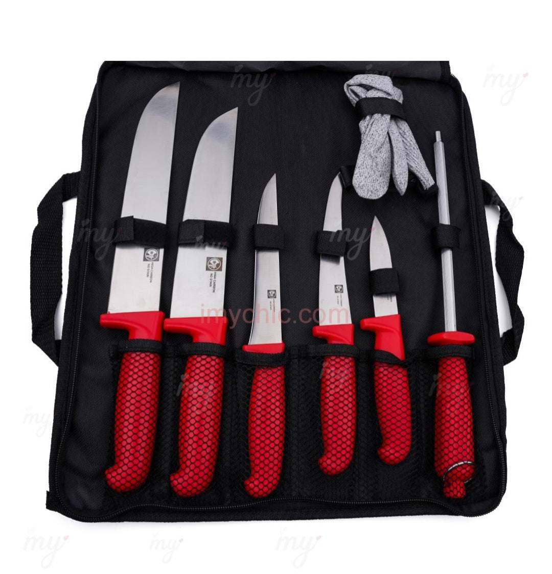 👌أفضل طقم سكاكين 🔪