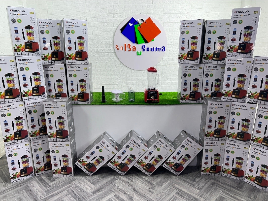 بلاندر 3 طاس KENNOOD