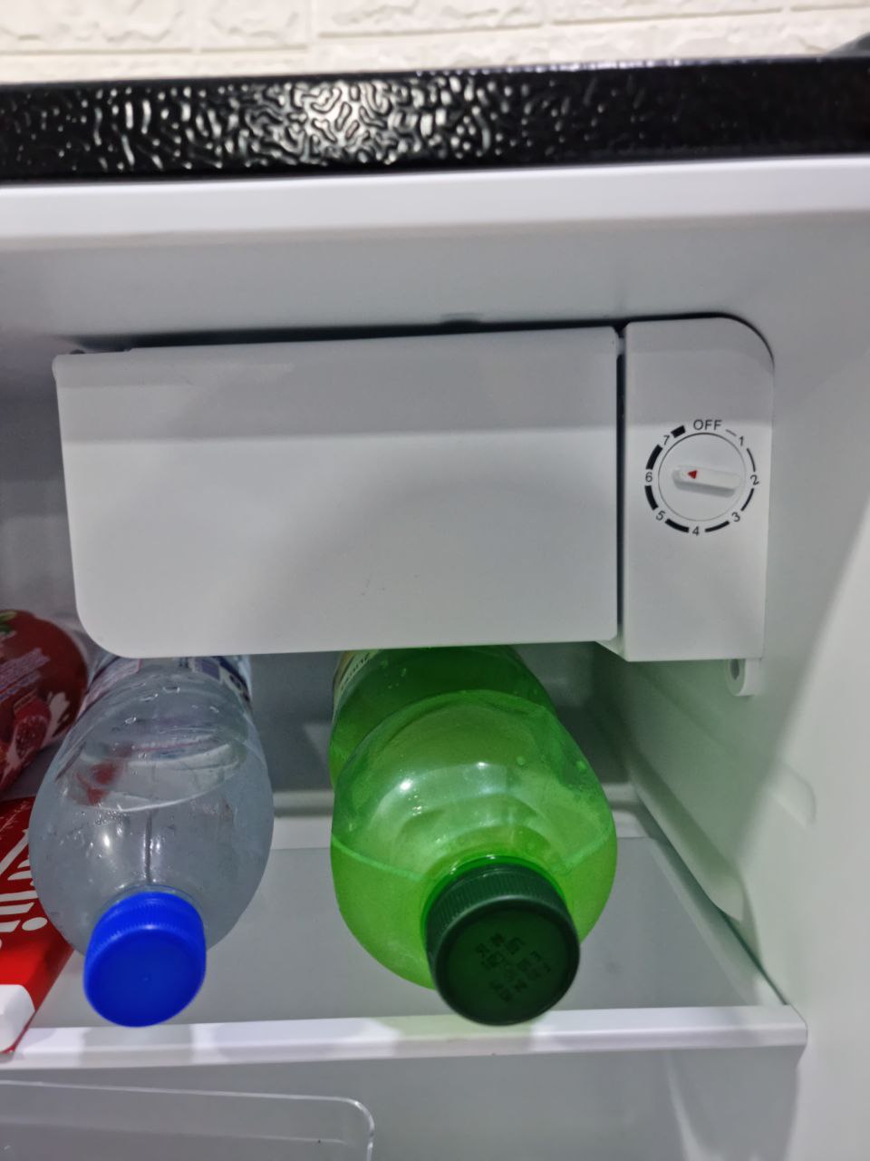 Mini Réfrigérateur géant🧊